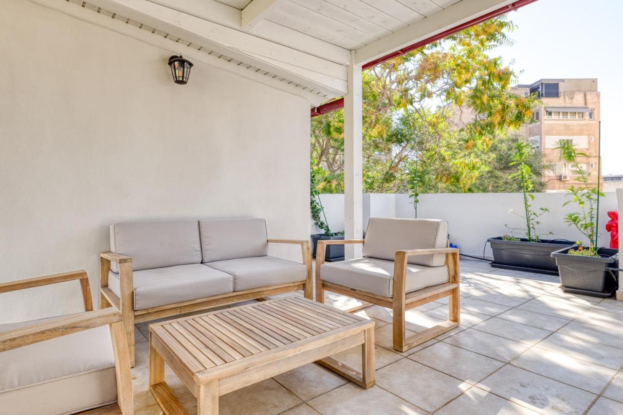 Chic Rooftop Studio W/ Terrace - Near Acropolis 아테네 외부 사진